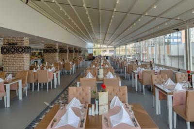 بست وسترن پلاس خان هتل