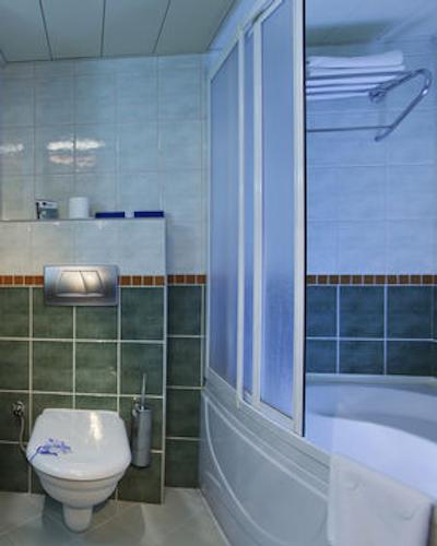 بست وسترن پلاس خان هتل