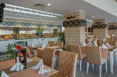 بست وسترن پلاس خان هتل