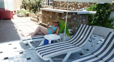 رویال سیتی هتل