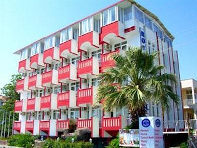 رویال سیتی هتل