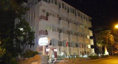 رویال سیتی هتل