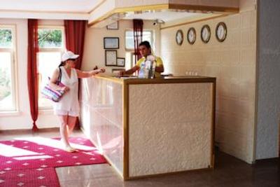 رویال سیتی هتل