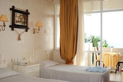 رویال سیتی هتل