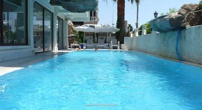 رویال سیتی هتل