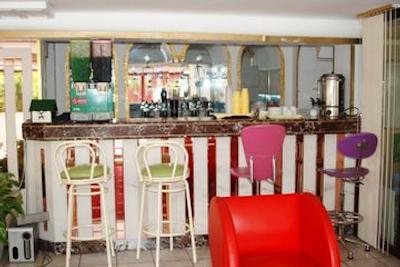 رویال سیتی هتل