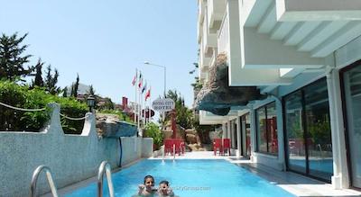 رویال سیتی هتل