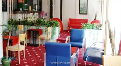 رویال سیتی هتل