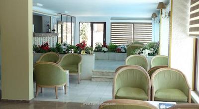 رویال سیتی هتل