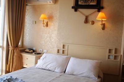 رویال سیتی هتل