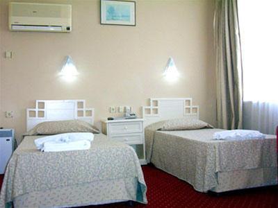 رویال سیتی هتل