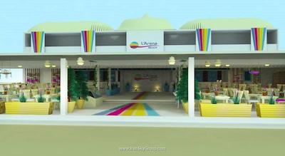 رویال سیتی هتل