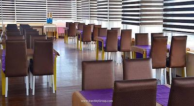 رویال سیتی هتل