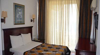 رویال سیتی هتل