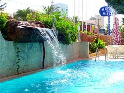 رویال سیتی هتل