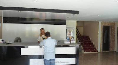 رویال سیتی هتل