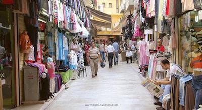 رویال سیتی هتل