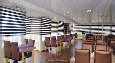 رویال سیتی هتل