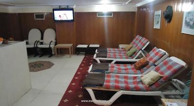 رویال سیتی هتل