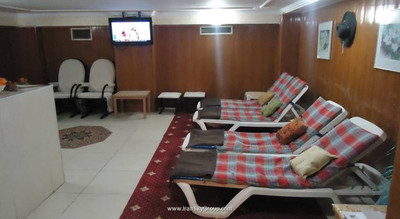 رویال سیتی هتل