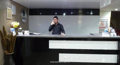 رویال سیتی هتل