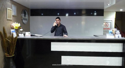رویال سیتی هتل