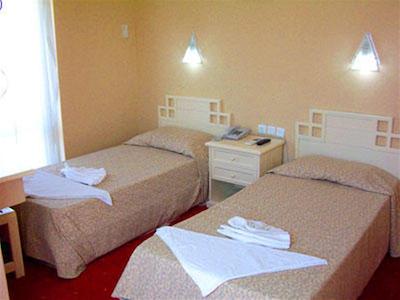 رویال سیتی هتل