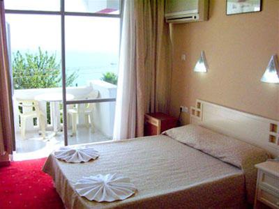 رویال سیتی هتل