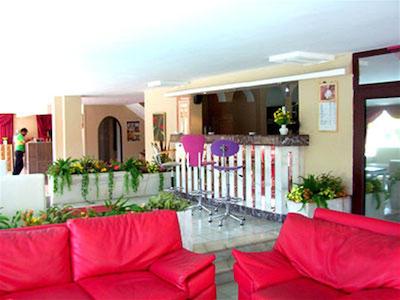 رویال سیتی هتل