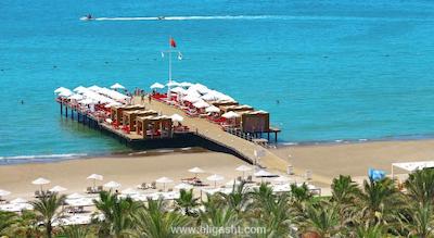 رویال سیتی هتل