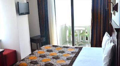 رویال سیتی هتل