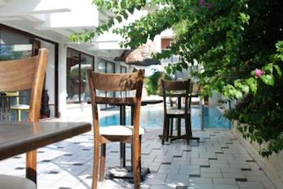 رویال سیتی هتل