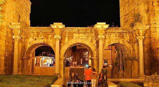رویال سیتی هتل