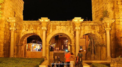 رویال سیتی هتل