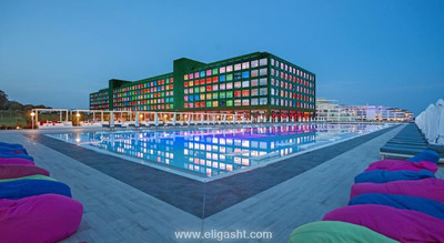 رویال سیتی هتل