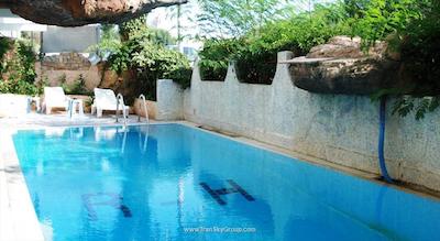 رویال سیتی هتل