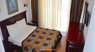 رویال سیتی هتل