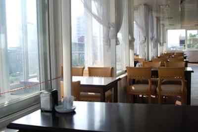 رویال سیتی هتل