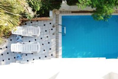 رویال سیتی هتل