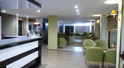 رویال سیتی هتل