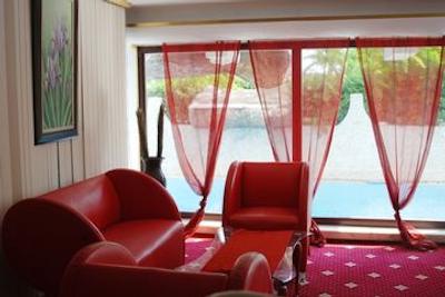 رویال سیتی هتل