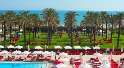 رویال سیتی هتل