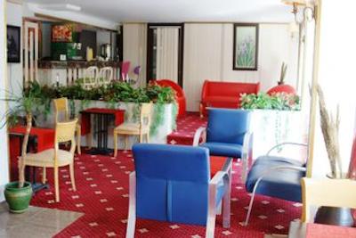 رویال سیتی هتل