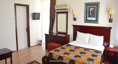 رویال سیتی هتل