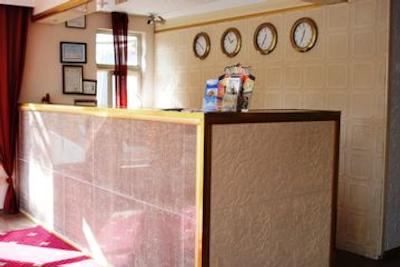 رویال سیتی هتل