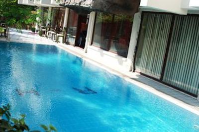 رویال سیتی هتل