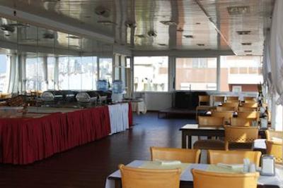 رویال سیتی هتل