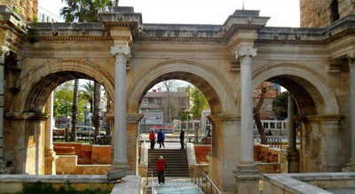 رویال سیتی هتل