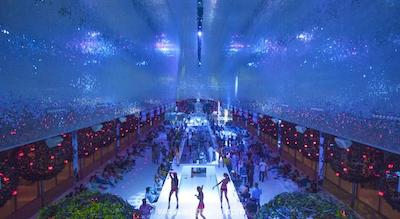 رویال سیتی هتل