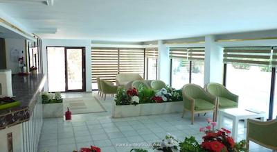 رویال سیتی هتل